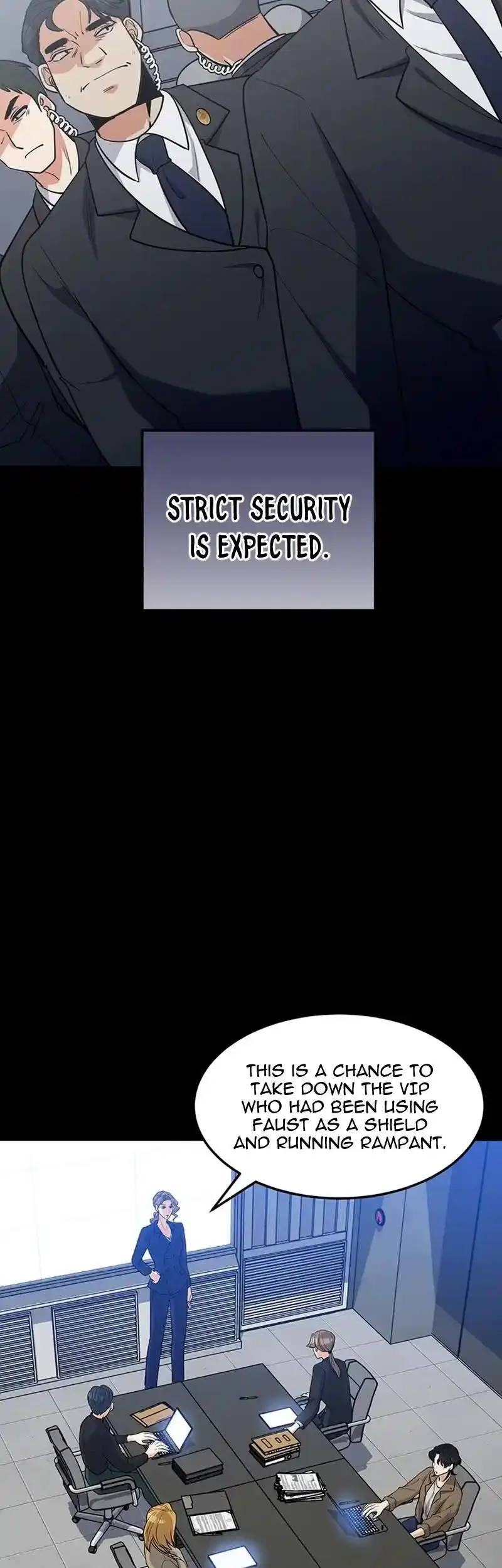 Scorpion Time Chapter 23 19